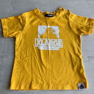 エクストララージ(XLARGE)のエックスラージ90(Tシャツ/カットソー)