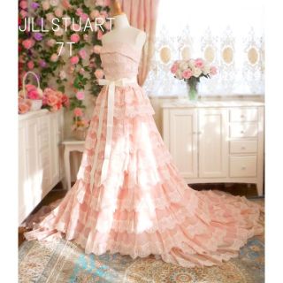 ジルスチュアート サイズ ウェディングドレスの通販 28点 | JILLSTUART