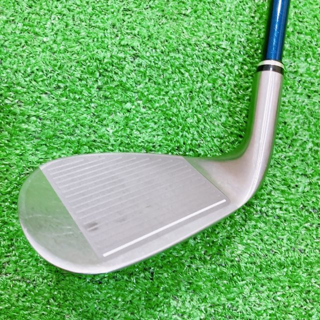 XXIO - ゼクシオファイブ☆レディースウェッジ☆SW単品 MP500L XXIO5