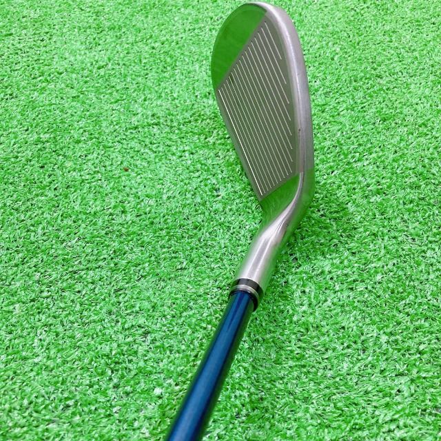 XXIO - ゼクシオファイブ☆レディースウェッジ☆SW単品 MP500L XXIO5