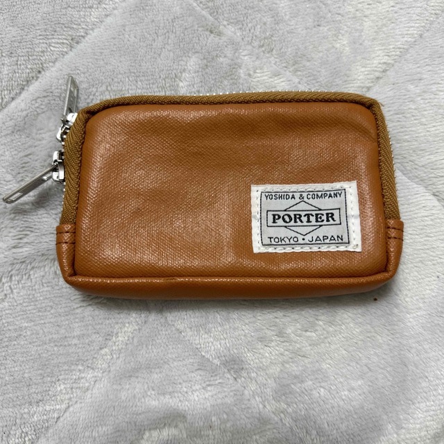 PORTER(ポーター)のPORTER 小物入れ メンズのファッション小物(その他)の商品写真