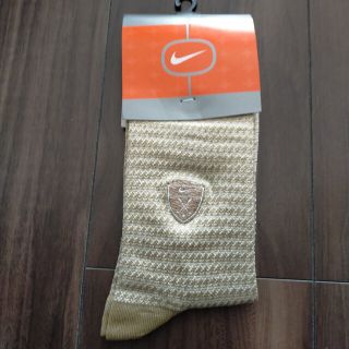 ナイキ(NIKE)のメンズGolfソックス(その他)