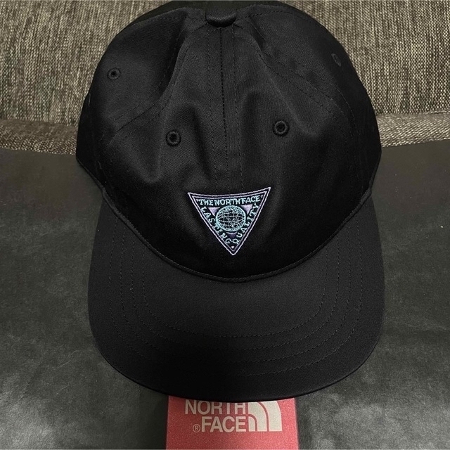 ノースフェイスマウンテン限定 キャップ【Lasting Quality Cap】