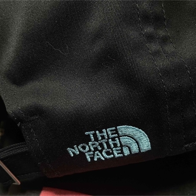 ノースフェイスマウンテン限定 キャップ【Lasting Quality Cap】