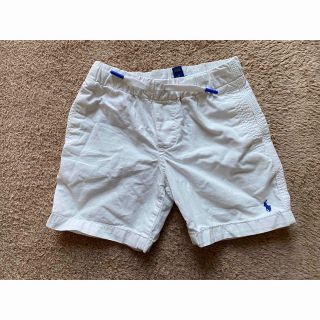 ポロラルフローレン(POLO RALPH LAUREN)のラルフローレン　キッズ　ハーフパンツ(パンツ/スパッツ)