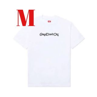 ガールズドントクライ(Girls Don't Cry)のgirls don't cry ガールズドントクライ Tシャツ(Tシャツ/カットソー(半袖/袖なし))