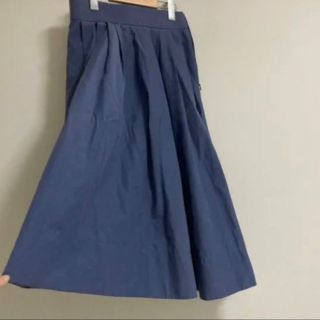 タックアシンメトリースカート ROPE' ロペ