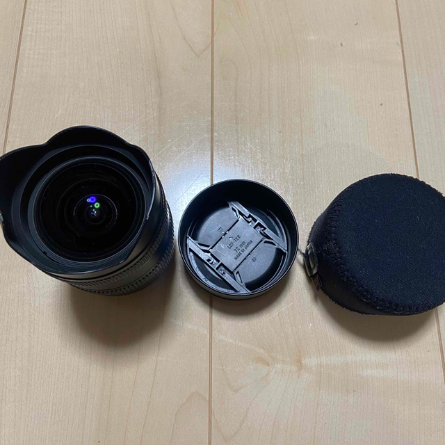 8-16mm f4.5-5.6 dc hsm sigma