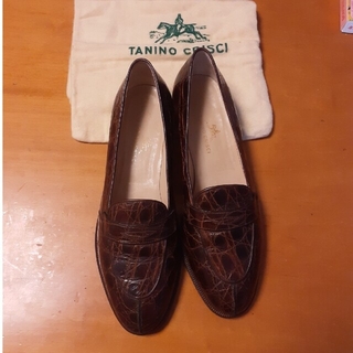タニノクリスチー ローファー/革靴(レディース)の通販 18点 | TANINO 