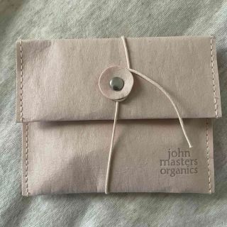 ジョンマスターオーガニック(John Masters Organics)のジョンマスター　ラッピング(ショップ袋)