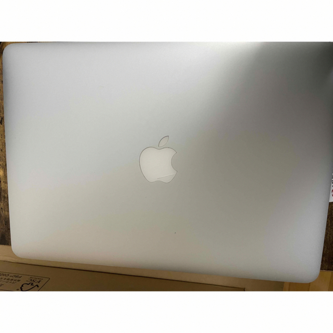 Mac (Apple) - APPLE MacBook Air MACBOOK AIR MMGG2J/Aの通販 by