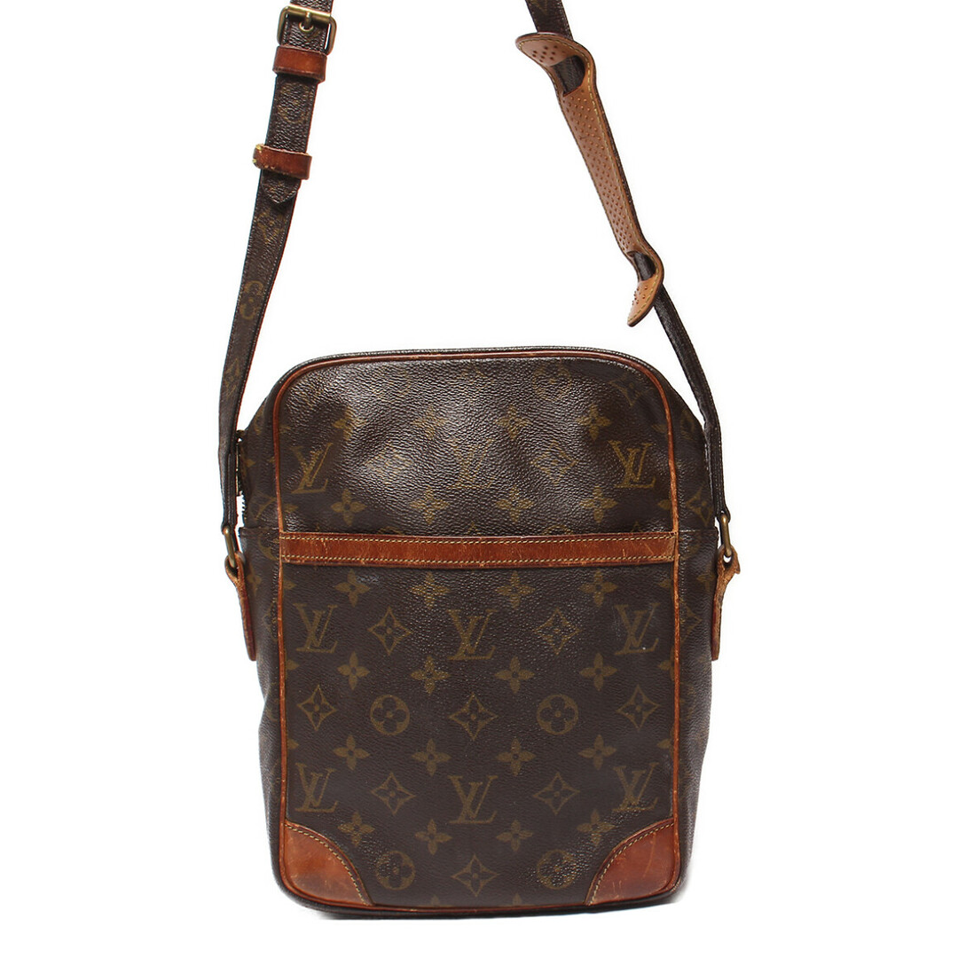 訳あり ルイヴィトン Louis Vuitton ショルダーバッグ レディース