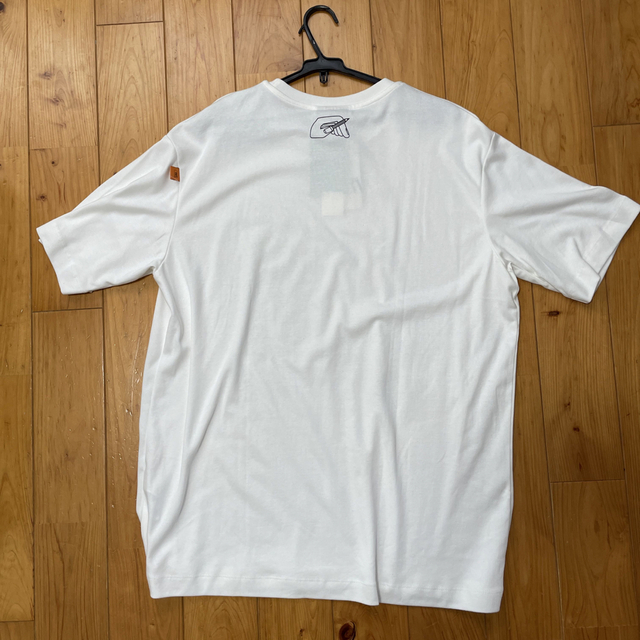 ZARA(ザラ)のZARA Tシャツ メンズのトップス(Tシャツ/カットソー(半袖/袖なし))の商品写真