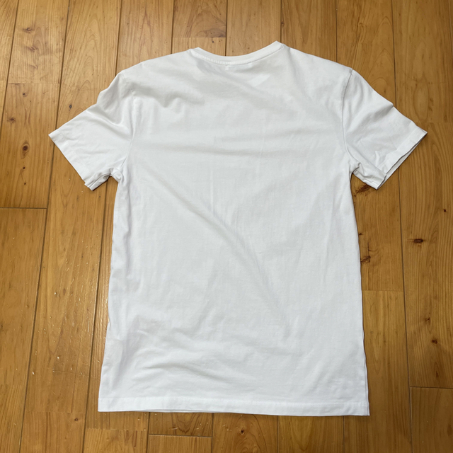 ZARA(ザラ)のZARA Tシャツ　Mサイズ メンズのトップス(Tシャツ/カットソー(半袖/袖なし))の商品写真