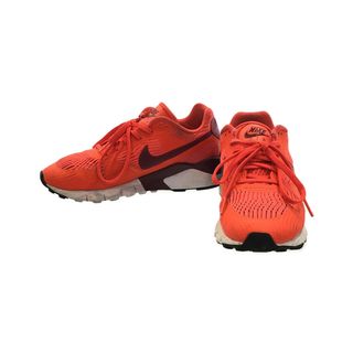 ナイキ(NIKE)のナイキ NIKE ローカットスニーカー レディース 23.5(スニーカー)