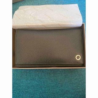 BVLGARI - 極美品 BVLGARI × FRAGMENT DESIGN 長財布 ブラックの通販