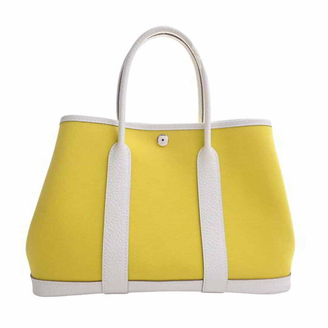 HERMES エルメス トワルオフィシェ カントリー ガーデンパーティTPM