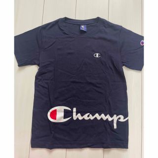 チャンピオン(Champion)のチャンピオン  キッズ　Tシャツ　150㎝(Tシャツ/カットソー)