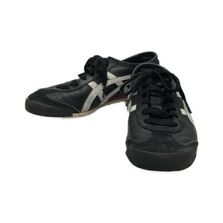 オニツカタイガー(Onitsuka Tiger)のオニツカタイガー ローカットスニーカー レディース 24(スニーカー)