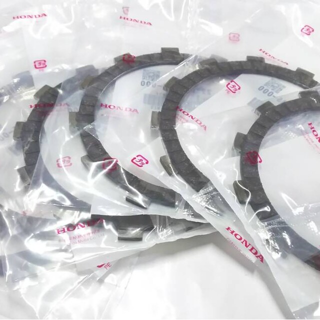 CBX750F RC17 クラッチ板 | casaronald.org.mx