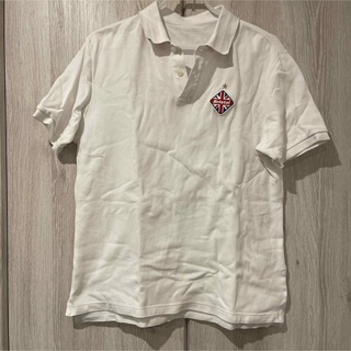 エフシーアールビー(F.C.R.B.)のFCRB ポロシャツ　M(ポロシャツ)