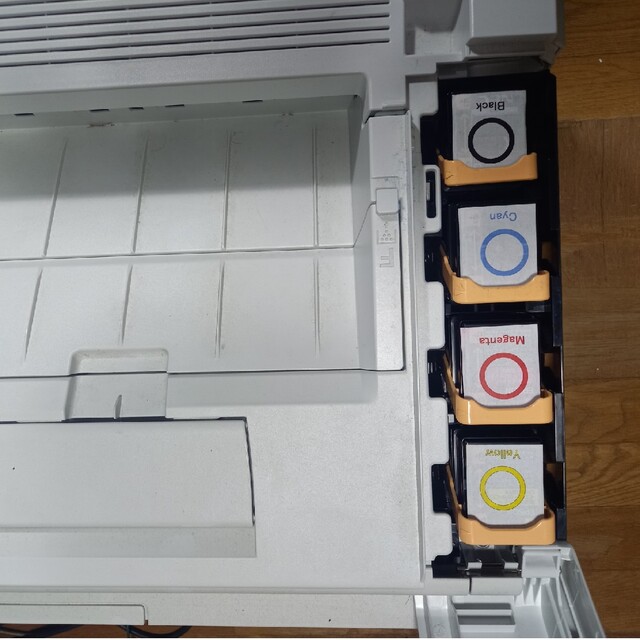 新しいコレクション EPSON LP-S6160