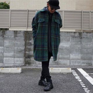 アクネストゥディオズ チェスターコート(メンズ)の通販 23点 | Acne