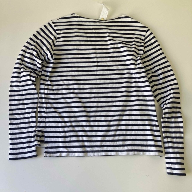 TOCCA - トッカ TOCCA 長袖カットソー 160 の通販 by ローズ's shop ...