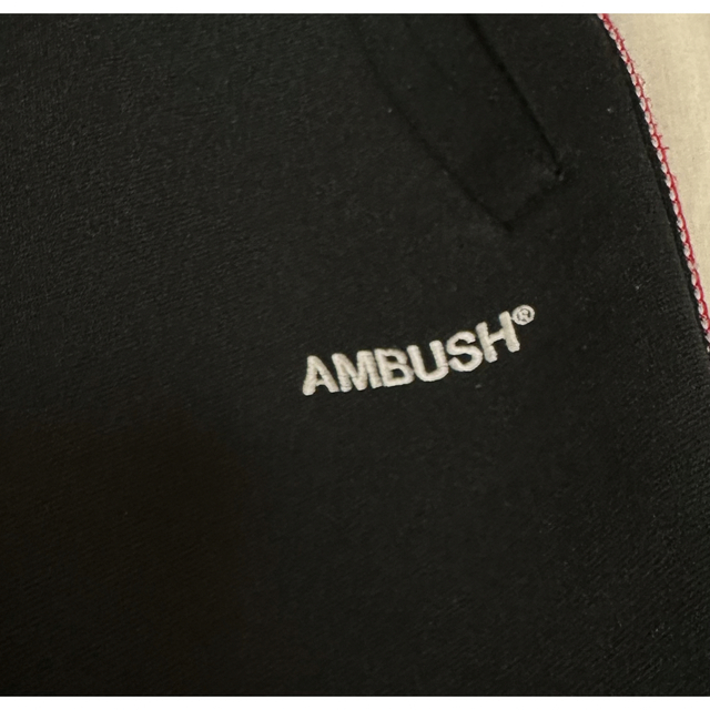 AMBUSH(アンブッシュ)のAMBUSH Track Pant アンブッシュ トラックパンツ メンズのパンツ(その他)の商品写真