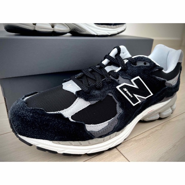 New Balance(ニューバランス)のNew Balance 2002R Protection Pack 27.5㎝ メンズの靴/シューズ(スニーカー)の商品写真