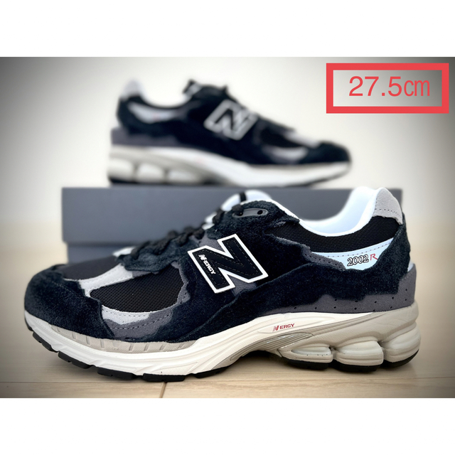 New Balance 2002R Protection Pack 27.5㎝メンズ