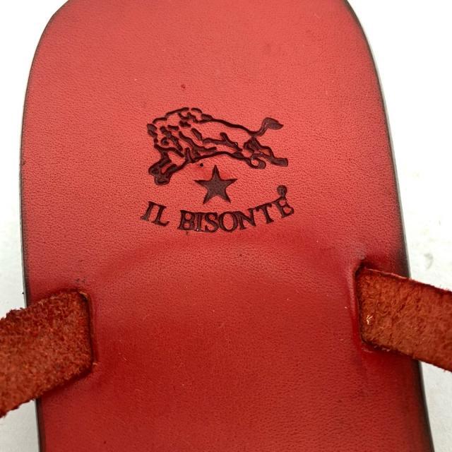 IL BISONTE(イルビゾンテ)のイルビゾンテ サンダル 35 レディース - レディースの靴/シューズ(サンダル)の商品写真