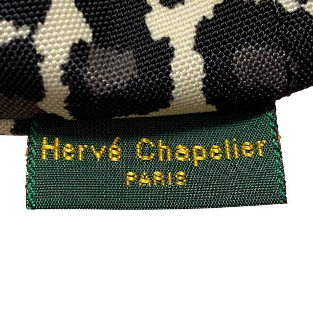 Herve Chapelier(エルベシャプリエ)のエルベシャプリエ ショルダーバッグ美品  レディースのバッグ(ショルダーバッグ)の商品写真