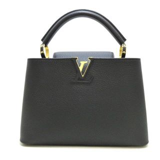 ルイヴィトン(LOUIS VUITTON)のルイヴィトン ハンドバッグ カプシーヌ(ハンドバッグ)