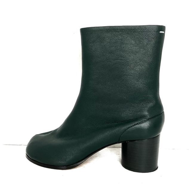 www.haoming.jp - Maison Margiela メゾン マルジェラ ショートブーツ