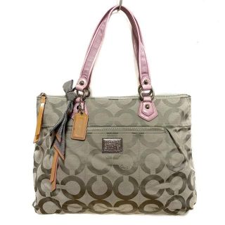 コーチ(COACH)のCOACH(コーチ) トートバッグ 17937(トートバッグ)