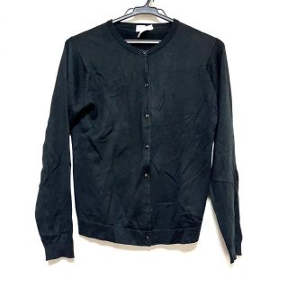 ジョンスメドレー(JOHN SMEDLEY)のジョンスメドレー カーディガン サイズS -(カーディガン)