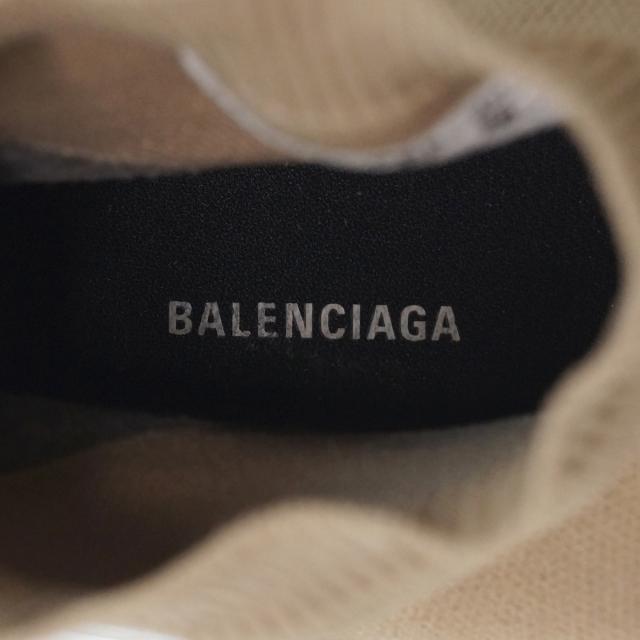 Balenciaga(バレンシアガ)のバレンシアガ スニーカー JP 28 メンズ メンズの靴/シューズ(スニーカー)の商品写真