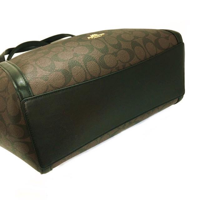 COACH(コーチ) ショルダーバッグ C6232 上品 www.atre61.fr