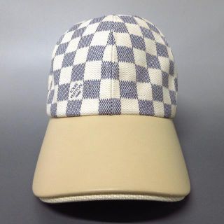 ヴィトン(LOUIS VUITTON) キャップ(レディース)の通販 68点 | ルイ