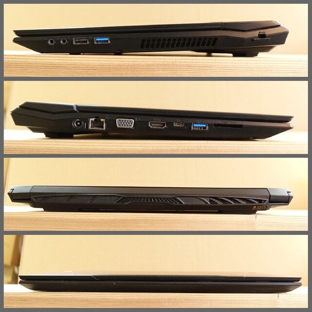 ハイエンド&ゲーミング/Windows10/i7/MX150/16GB/SSD | www.tspea.org