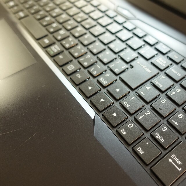 ハイエンド&ゲーミング/Windows10/i7/MX150/16GB/SSD | www.tspea.org