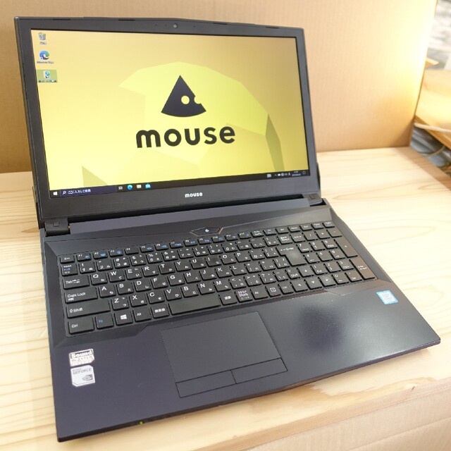 ハイエンド&ゲーミング/Windows10/i7/MX150/16GB/SSD | www.tspea.org