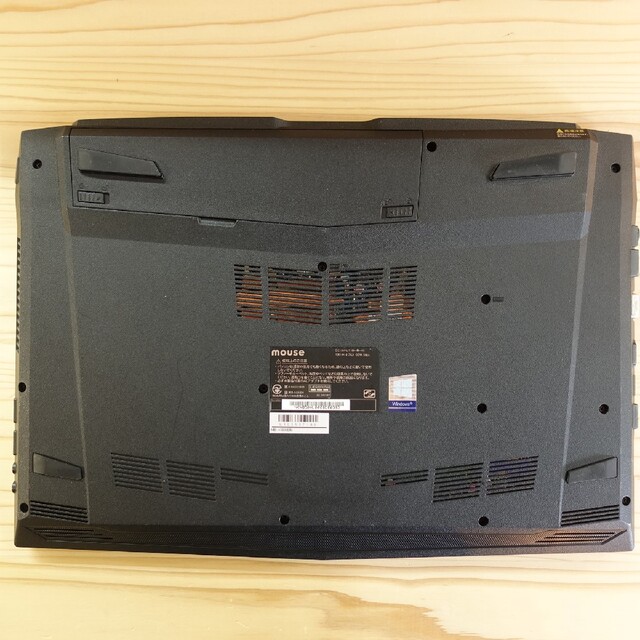 ハイエンド&ゲーミング/Windows10/i7/MX150/16GB/SSD | www.tspea.org