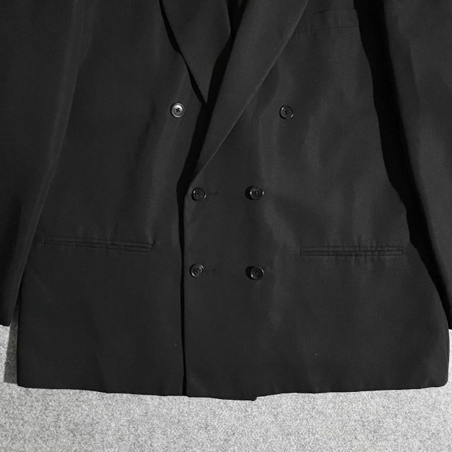 クリアランス販売 【vintage】レトロシック ダブルブレスト テーラード