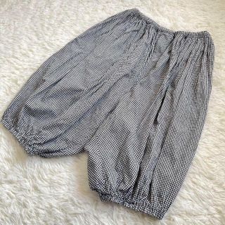 ブラックコムデギャルソン サルエルパンツ(メンズ)の通販 71点 | BLACK ブラックコムデギャルソン サルエルパンツ(メンズ)の通販 71点 | BLACK