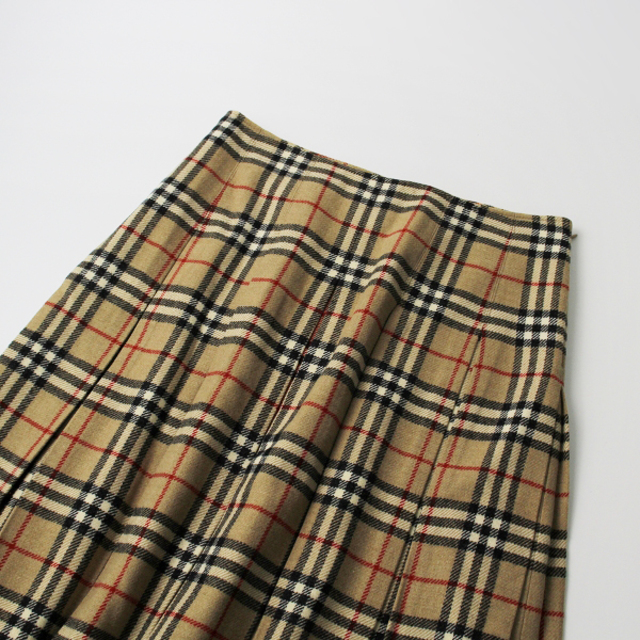 大きいサイズ BURBERRY LONDON バーバリーロンドン ノバチェック