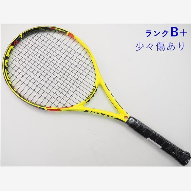 中古 テニスラケット ヘッド グラフィン エックスティー エクストリーム MPA 2015年モデル (G2)HEAD GRAPHENE XT  EXTREME MPA 2015 | フリマアプリ ラクマ