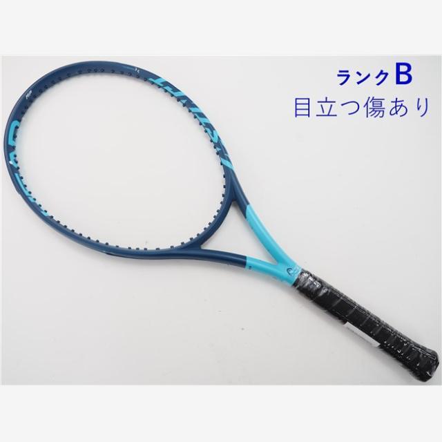 テニスラケット ヘッド グラフィン 360プラス インスティンクト MP 2020年モデル (G2)HEAD GRAPHENE 360+ INSTINCT MP 2020