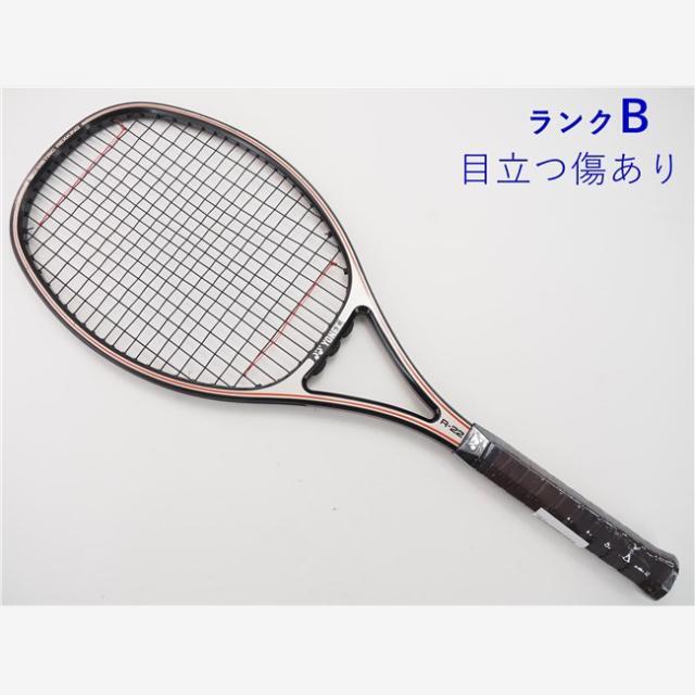 中古 テニスラケット ヨネックス レックスキング 22 (L4)YONEX R-22 | フリマアプリ ラクマ